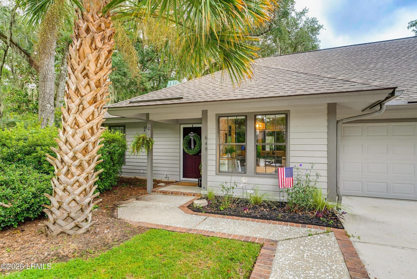 649 S Reeve Road, St. Helena Island, SC 29920 — photo 1 of 51