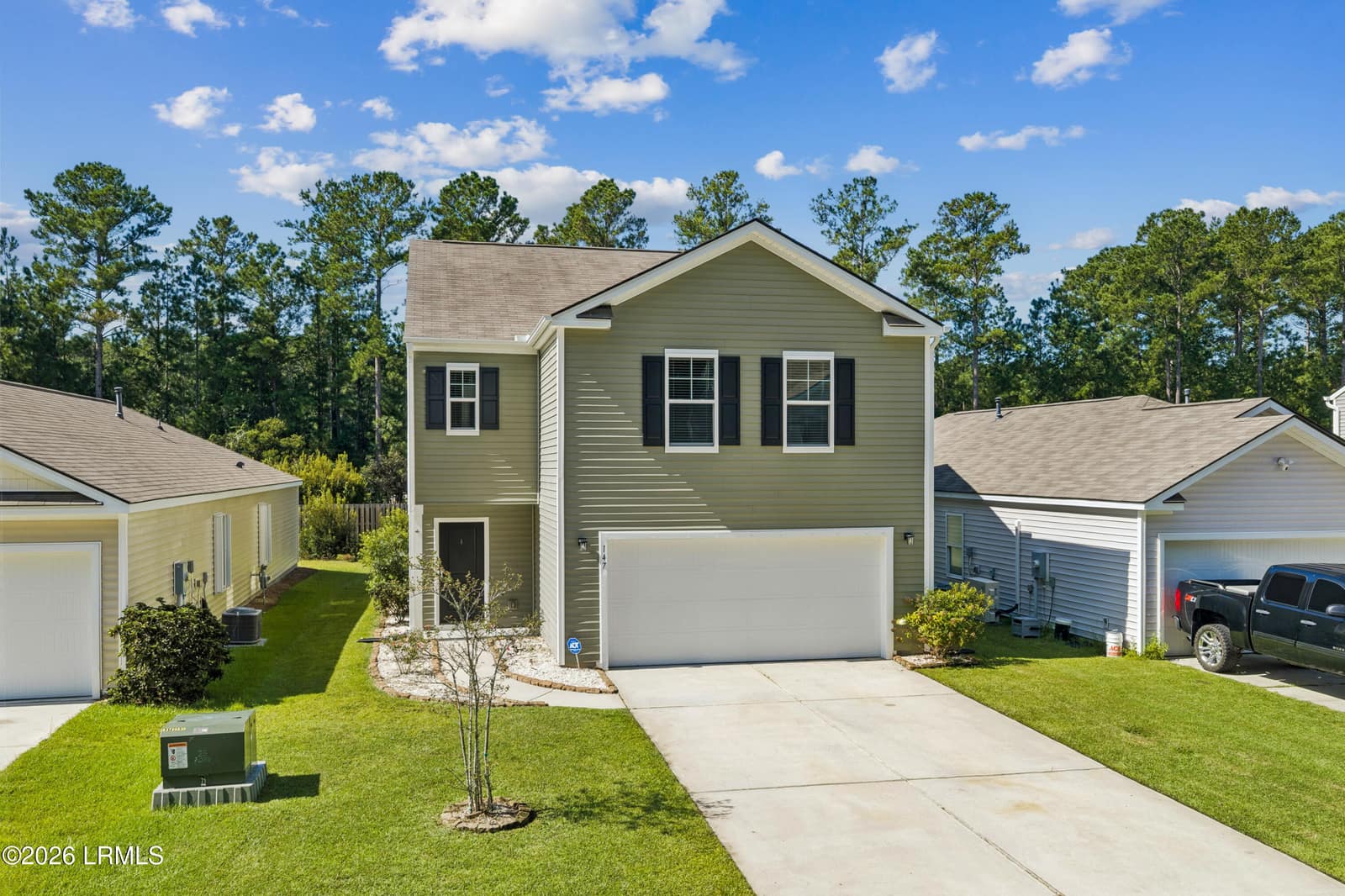 147 Auditorium Road, Bluffton, SC 29909 — photo 1 of 50