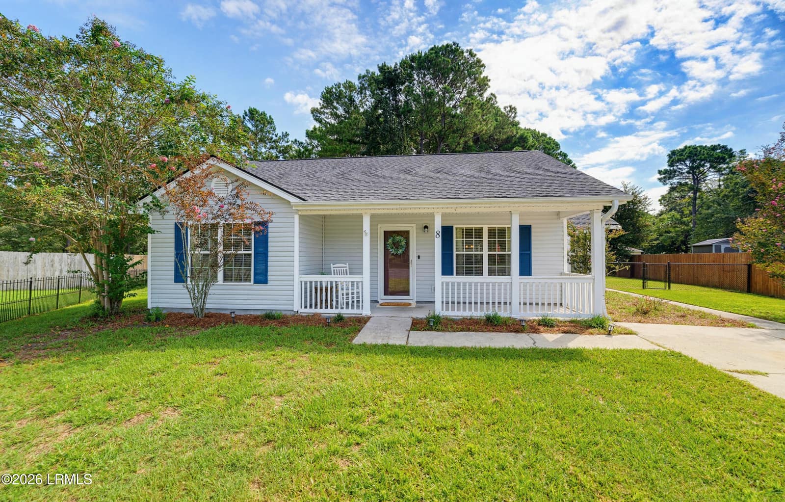 8 Shiney Leaf Court, Beaufort, SC 29907 — photo 1 of 27