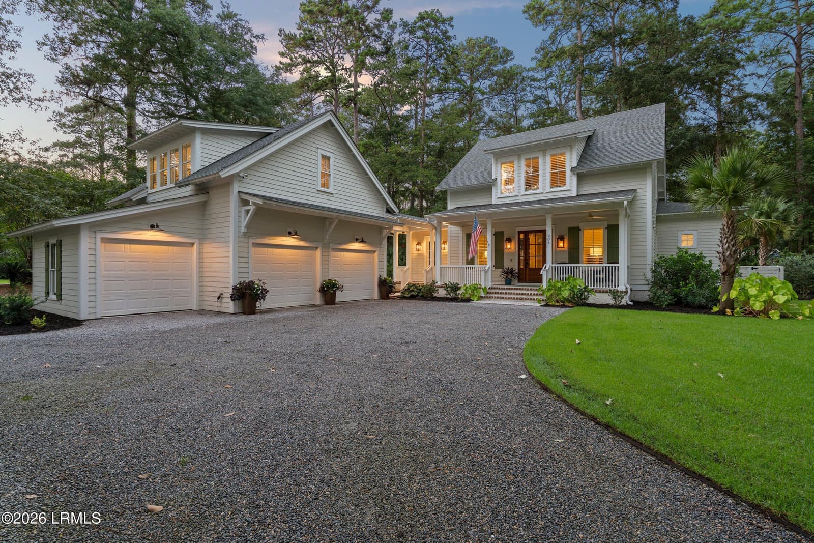 204 Callawassie Drive, Okatie, SC 29909 — photo 1 of 80
