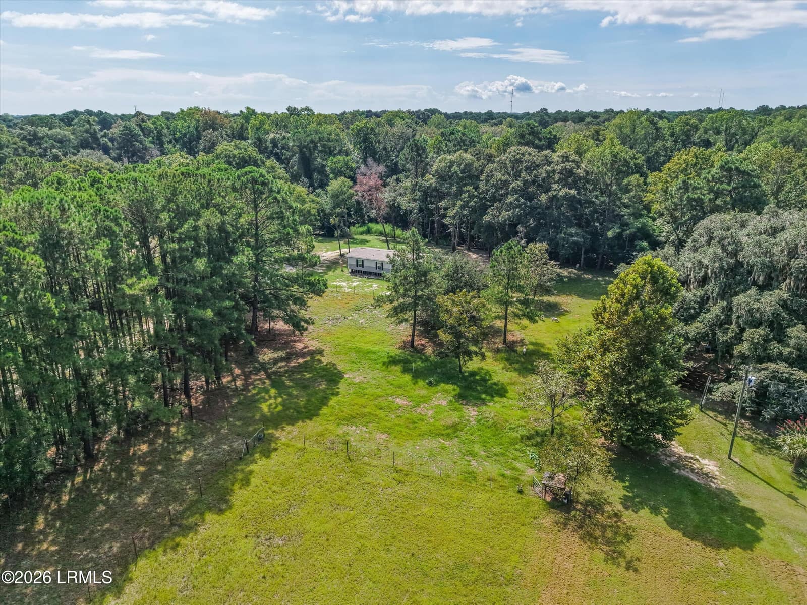 Tbd Leo Green Road, Beaufort, SC 29906 — photo 1 of 13
