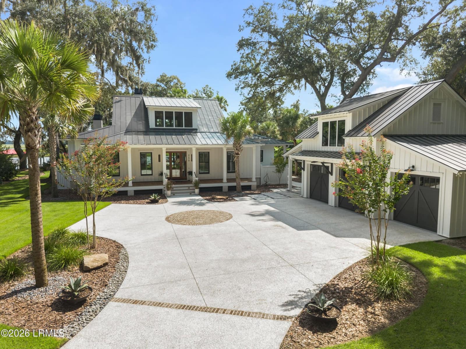 250 Distant Island Drive, Beaufort, SC 29907 — photo 1 of 79