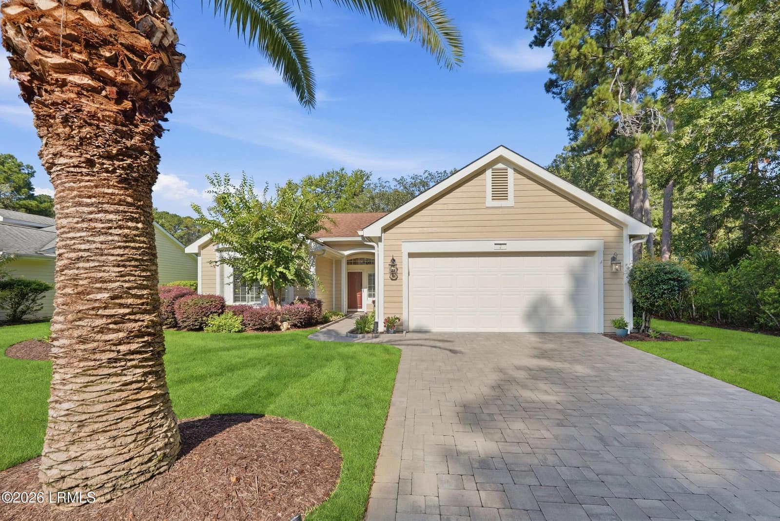 2 Faus Road, Bluffton, SC 29909 — photo 1 of 60