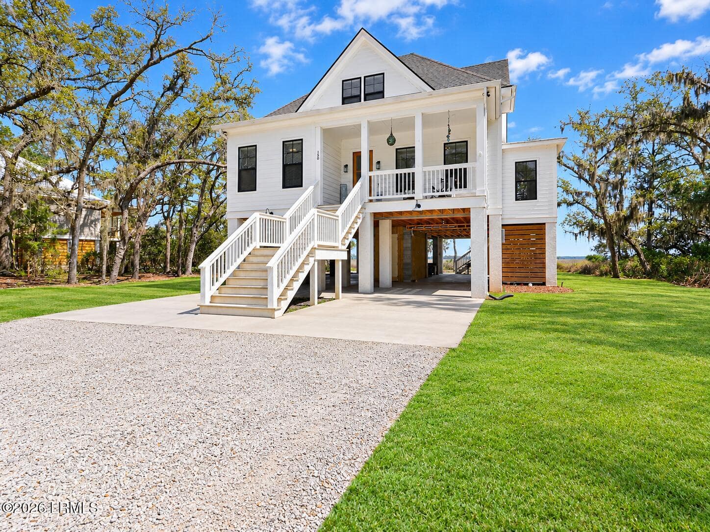 150 Cassique Creek Drive, Ridgeland, SC 29936 — photo 1 of 54