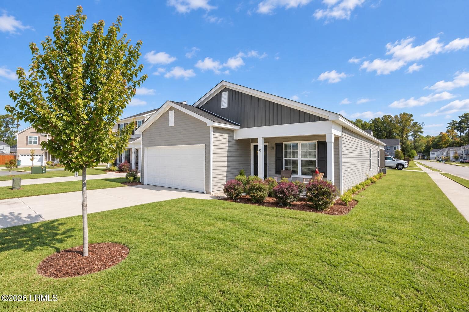 45 Cedarwood Street, Beaufort, SC 29906 — photo 1 of 3