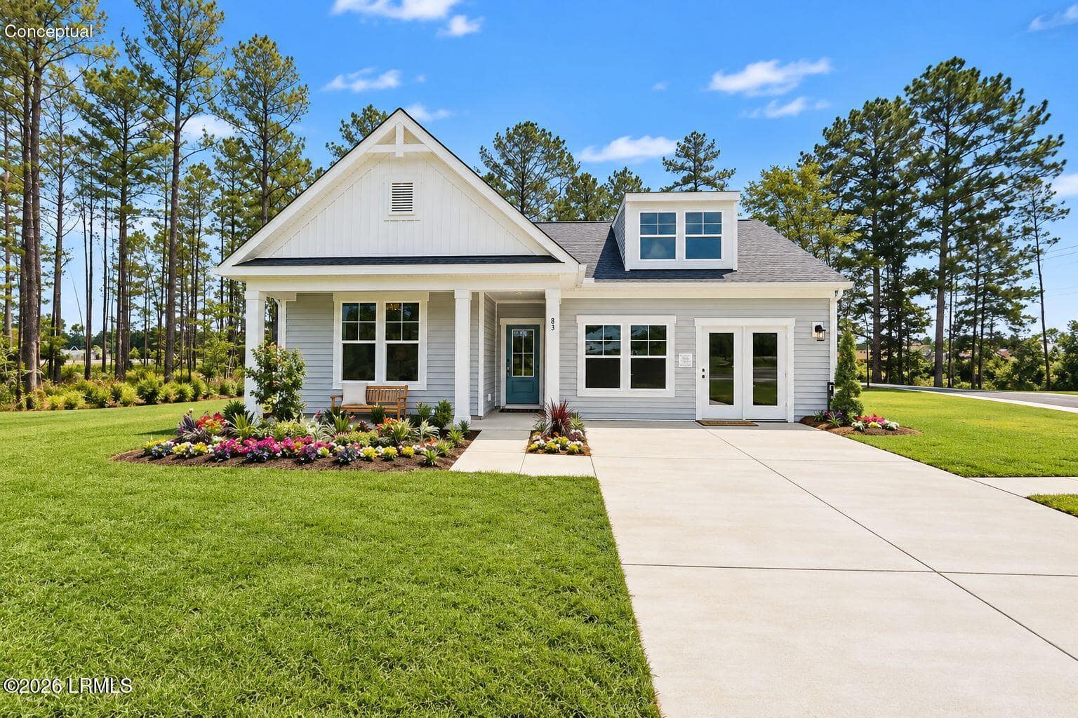 367 Rifle Road, Ridgeland, SC 29936 — photo 1 of 53