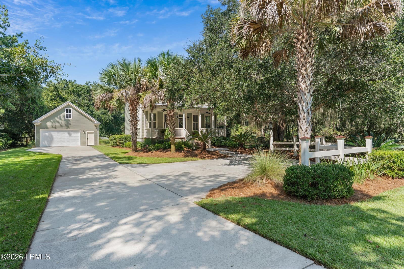 29 Fort Fremont Court N, St. Helena Island, SC 29920 — photo 1 of 49
