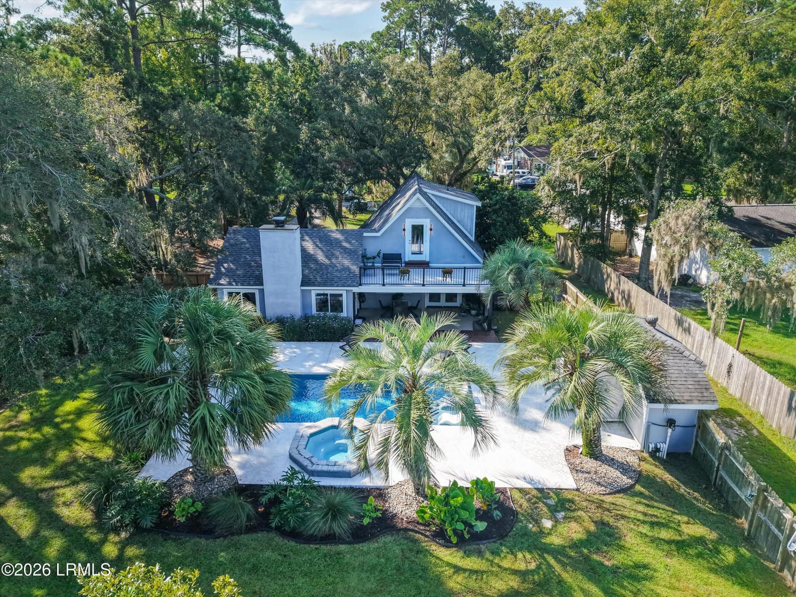 2834 W Royal Oaks Drive, Beaufort, SC 29902 — photo 1 of 53