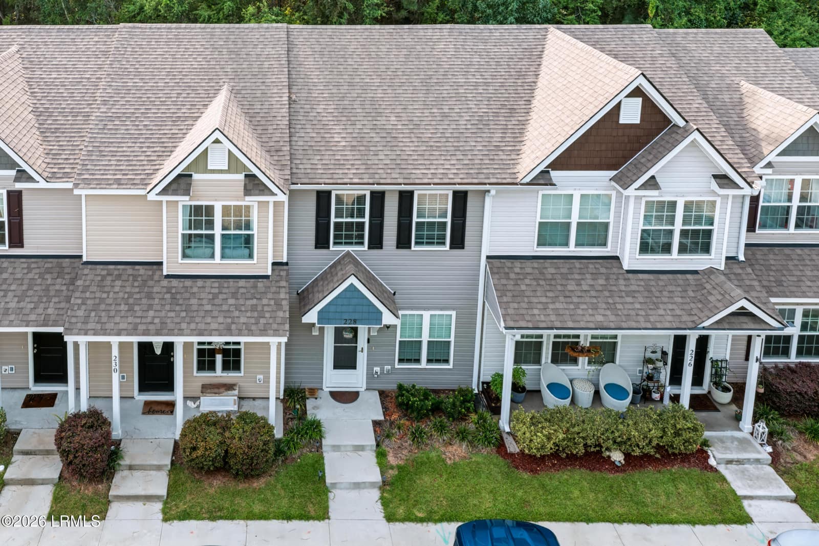 228 Admiration Avenue, Beaufort, SC 29906 — photo 1 of 39