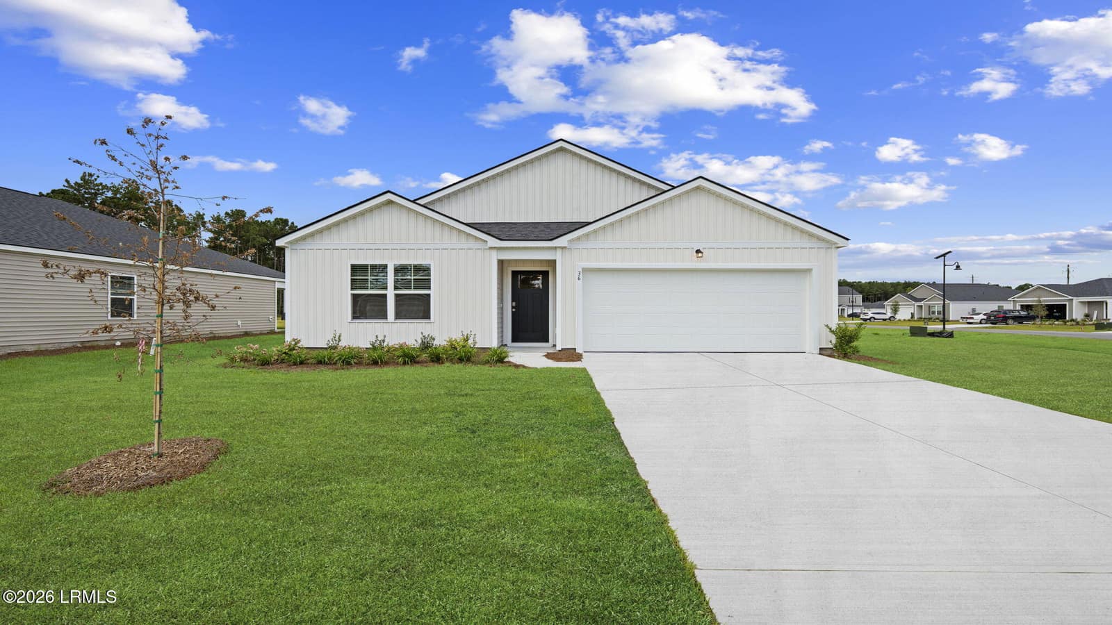 59 Pollen Drive, Ridgeland, SC 29936 — photo 1 of 32