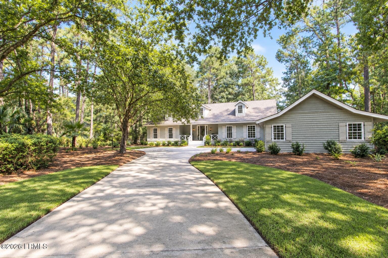 5 Oyster Court, Okatie, SC 29909 — photo 1 of 80
