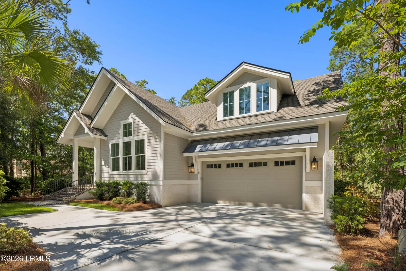 10 Fox Lane, Hilton Head Island, SC 29928 — photo 1 of 74