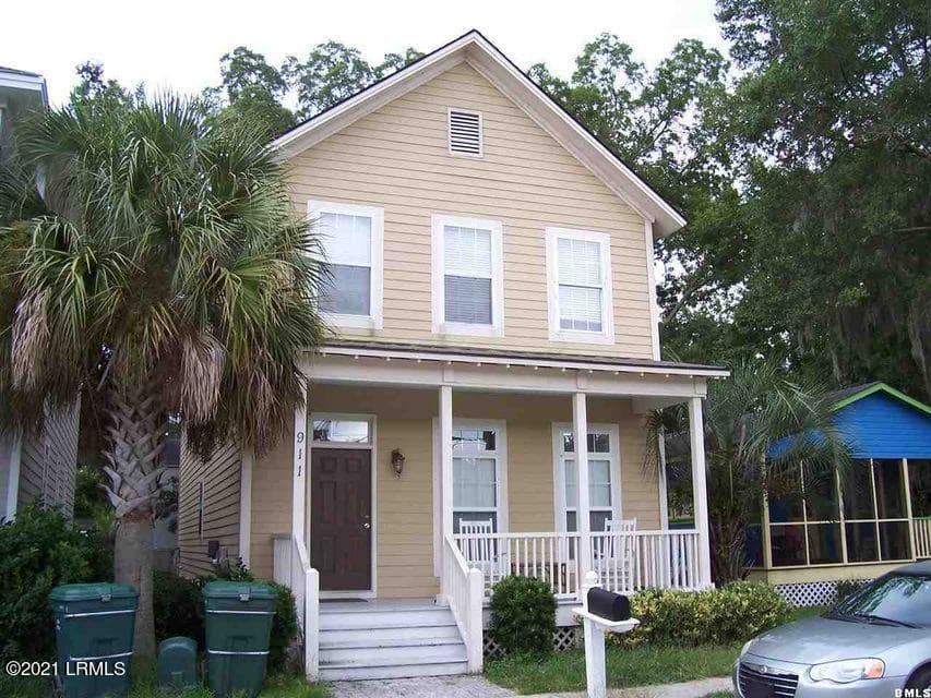 911 12th Street, Port Royal, SC 29935 — photo 1 of 1