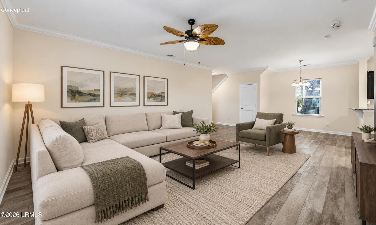 23 Catawba Way, Beaufort, SC 29906 — photo 1 of 56