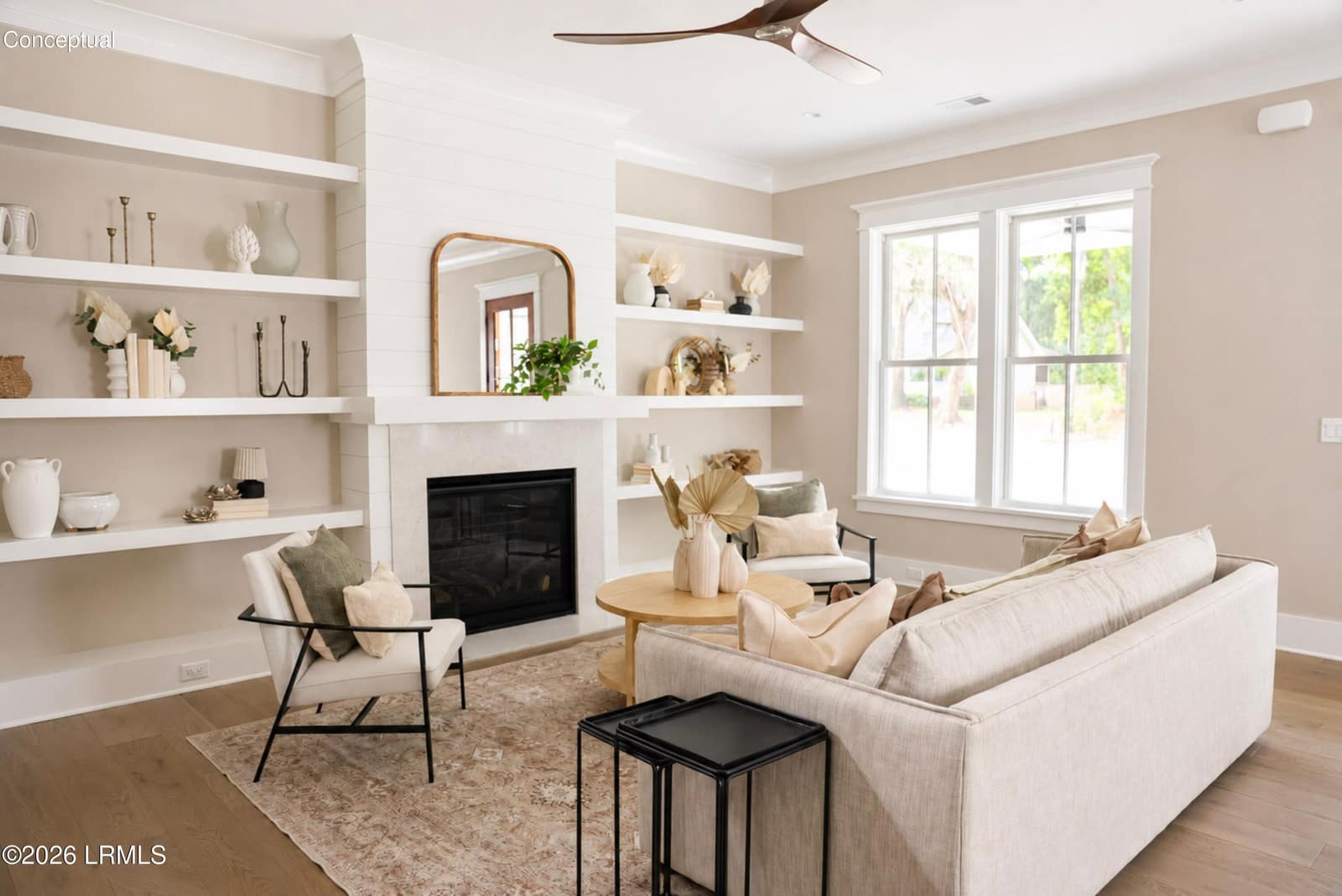 4 Harborview Circle, Beaufort, SC 29907 — photo 1 of 59