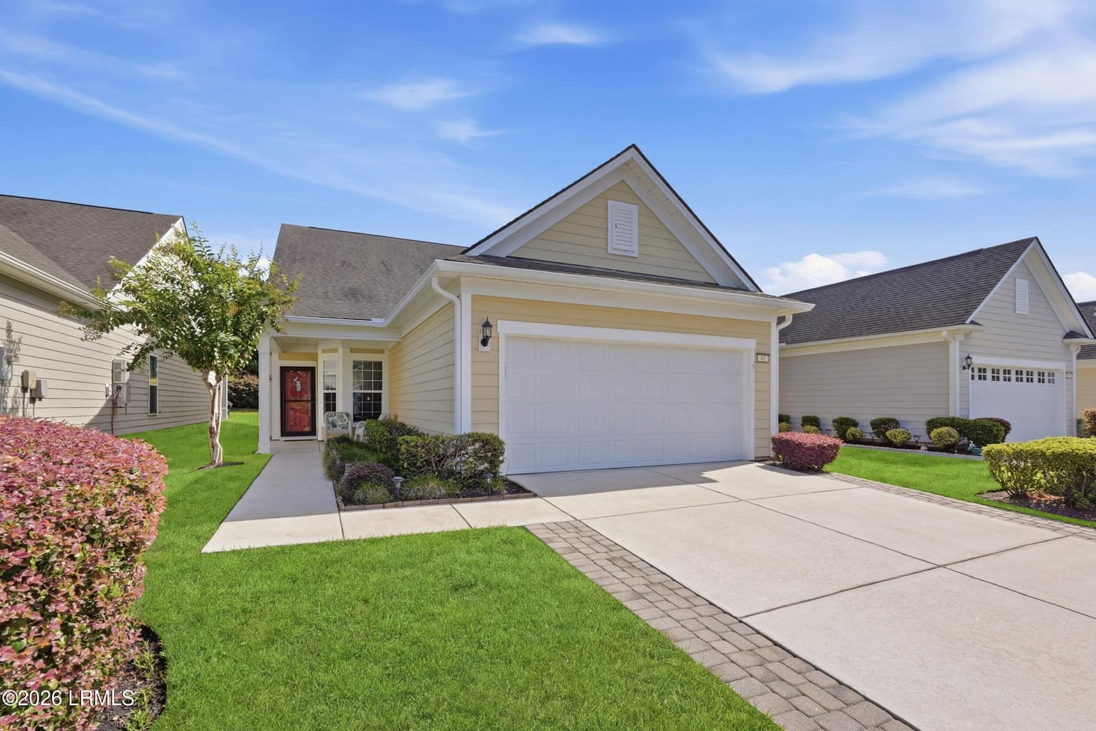 43 Wild Strawberry Lane, Bluffton, SC 29909 — photo 1 of 51