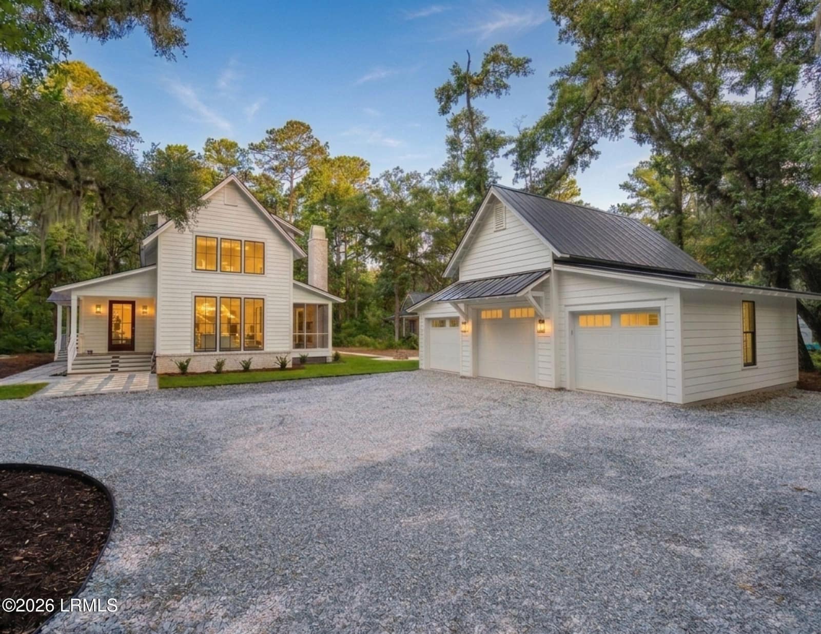 4 Blake Lane, Seabrook, SC 29940 — photo 1 of 71
