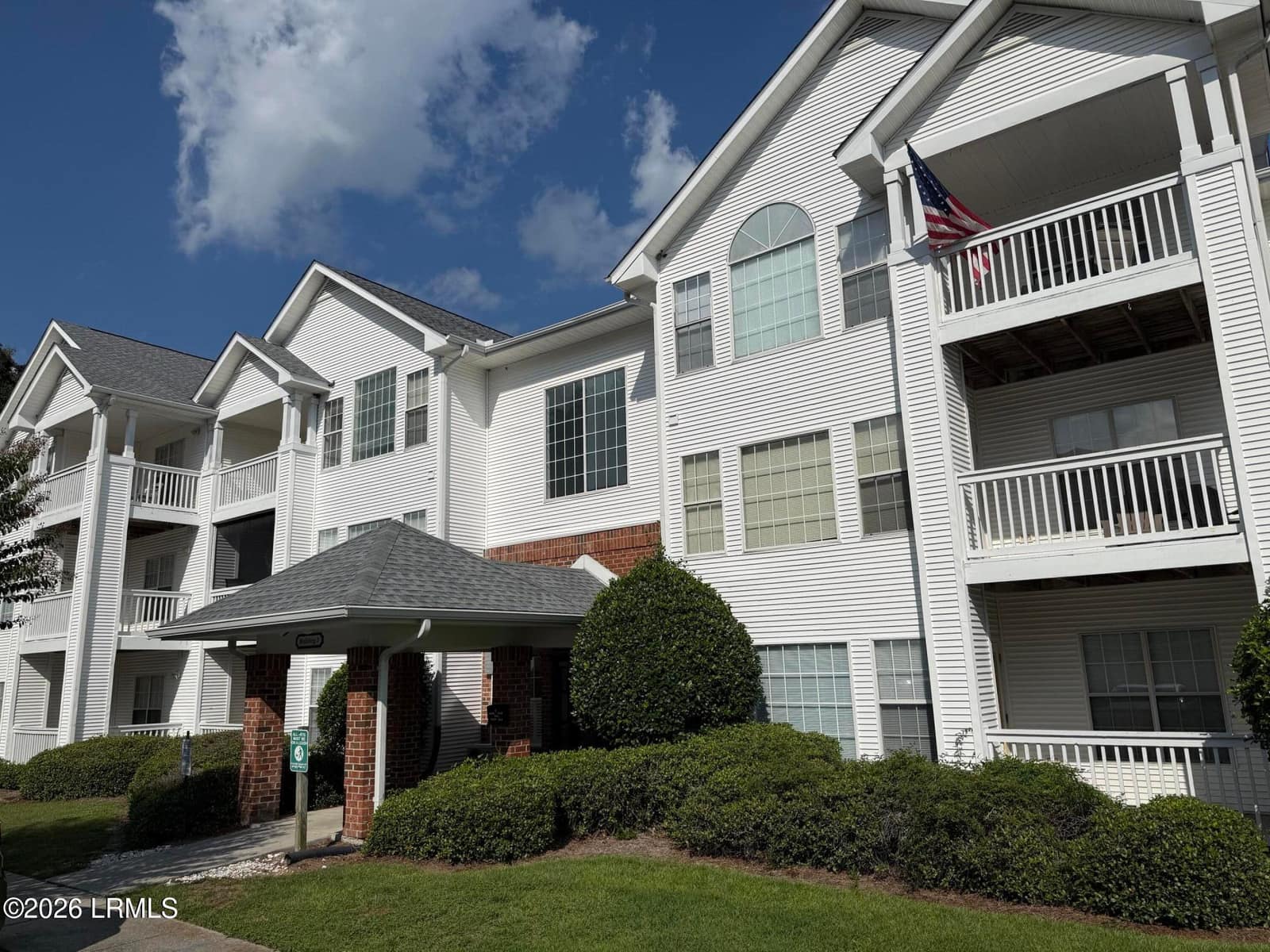 1231 Ladys Island Drive 339, Port Royal, SC 29935 — photo 1 of 10