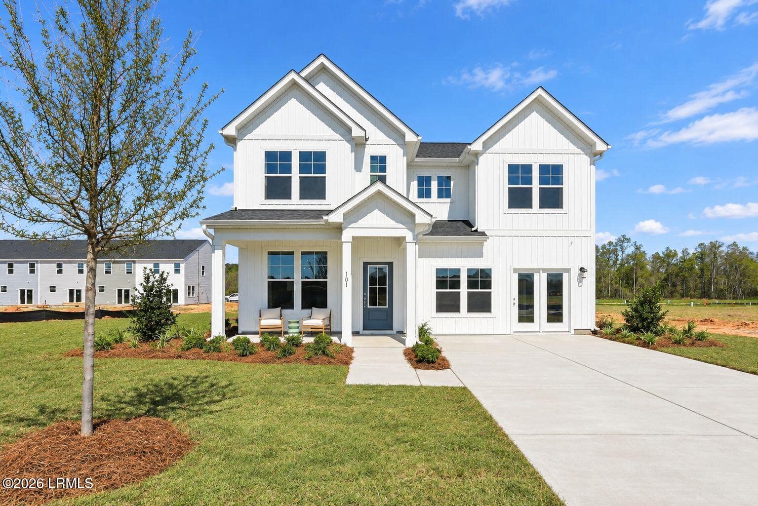 327 Rifle Road, Ridgeland, SC 29936 — photo 1 of 59