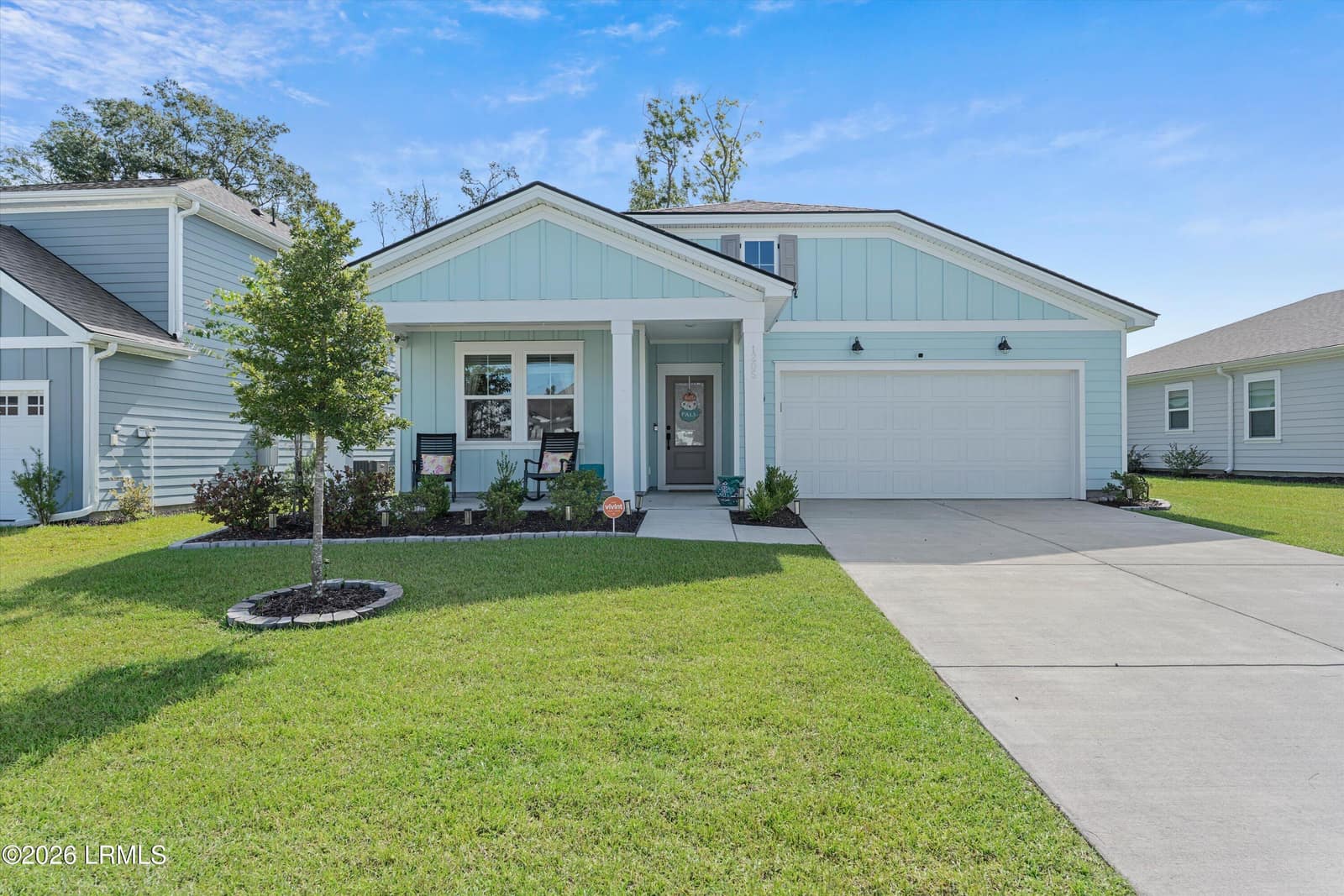 1205 Cassander Creek Road, Beaufort, SC 29902 — photo 1 of 40