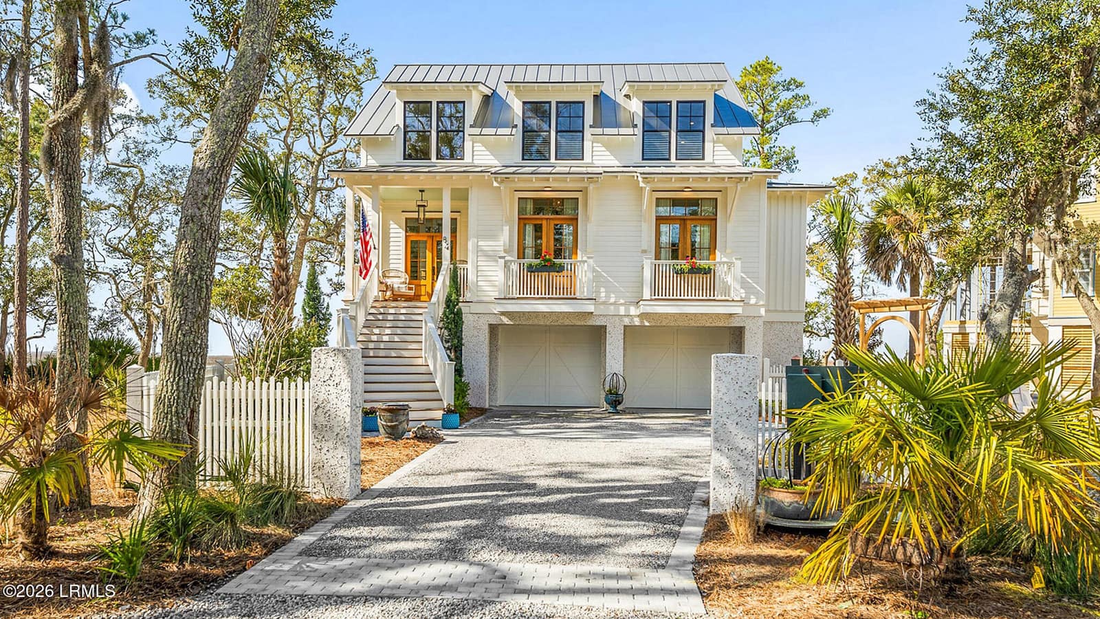 84 Old Oyster Factory Road, Beaufort, SC 29906 — photo 1 of 80