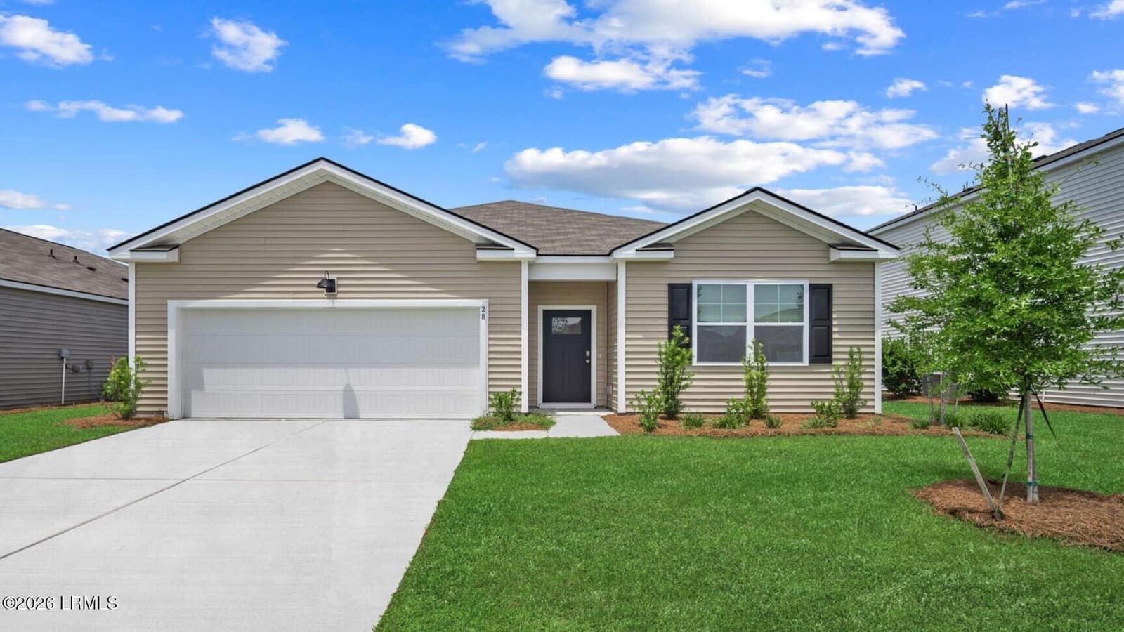83 Pollen Drive, Ridgeland, SC 29936 — photo 1 of 34