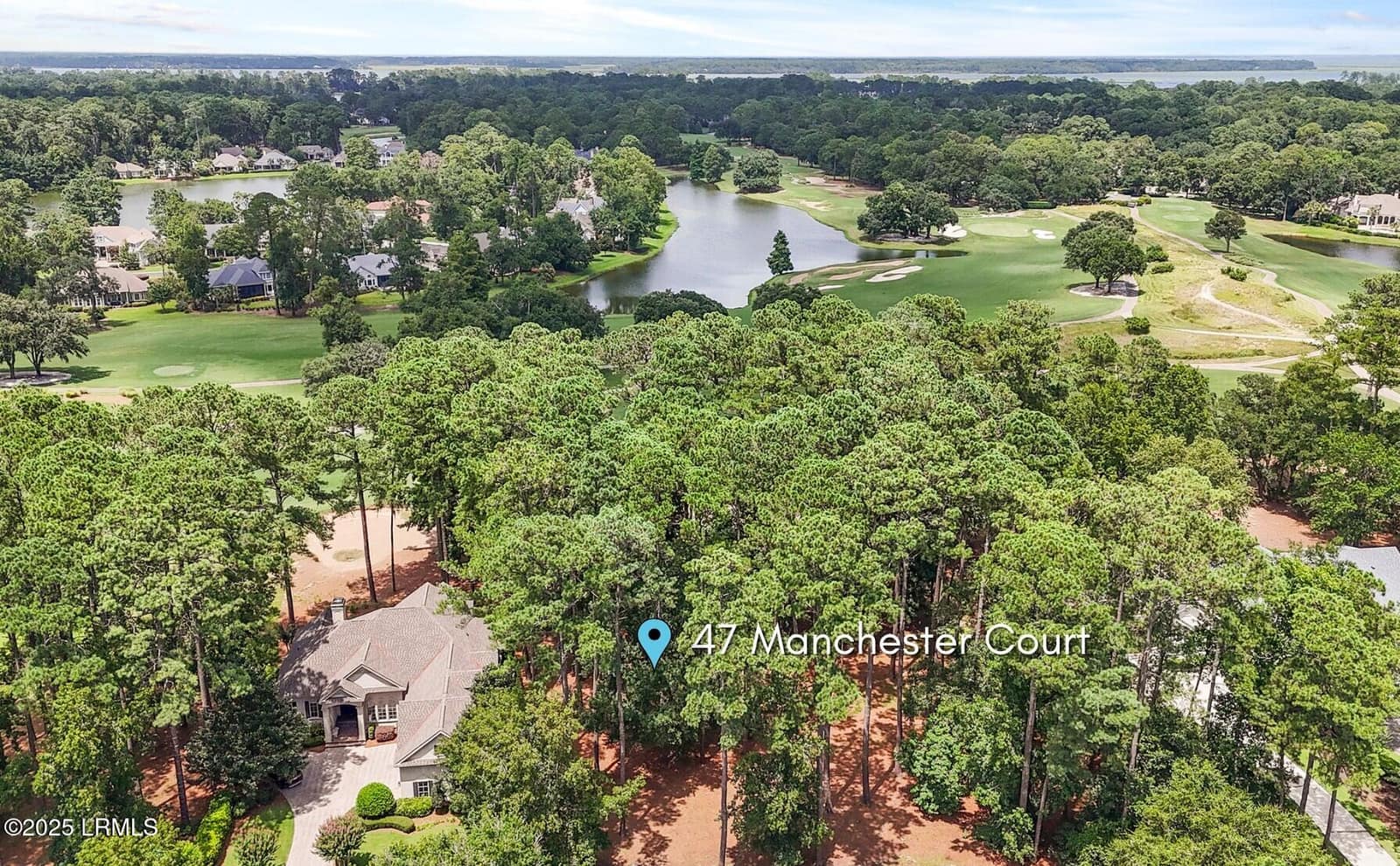 47 Manchester Court, Bluffton, SC 29910 — photo 1 of 30