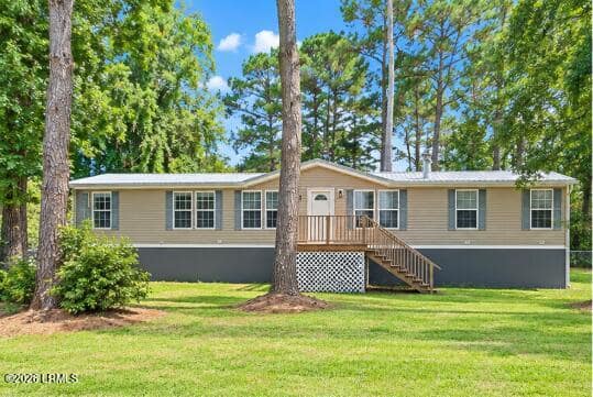 45 Chowan Creek Bluff, Beaufort, SC 29907 — photo 1 of 55