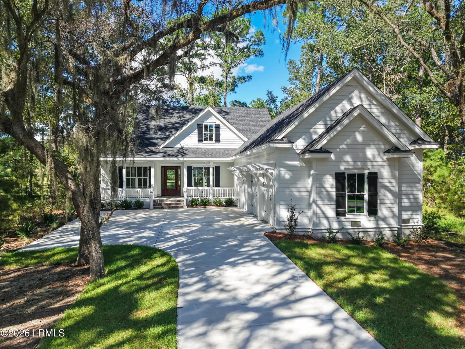 27 River Marsh Lane, Okatie, SC 29909 — photo 1 of 60