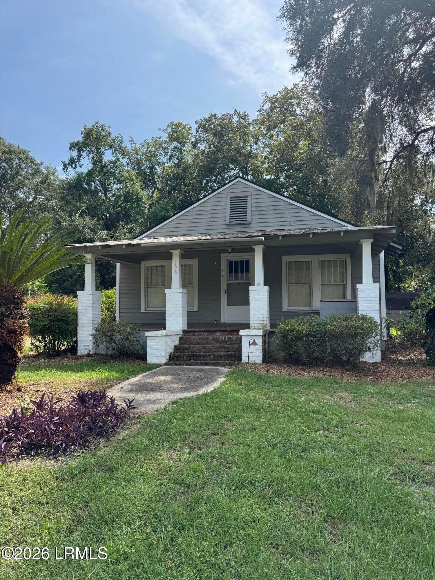 138 2nd Avenue, Ridgeland, SC 29936 — photo 1 of 16