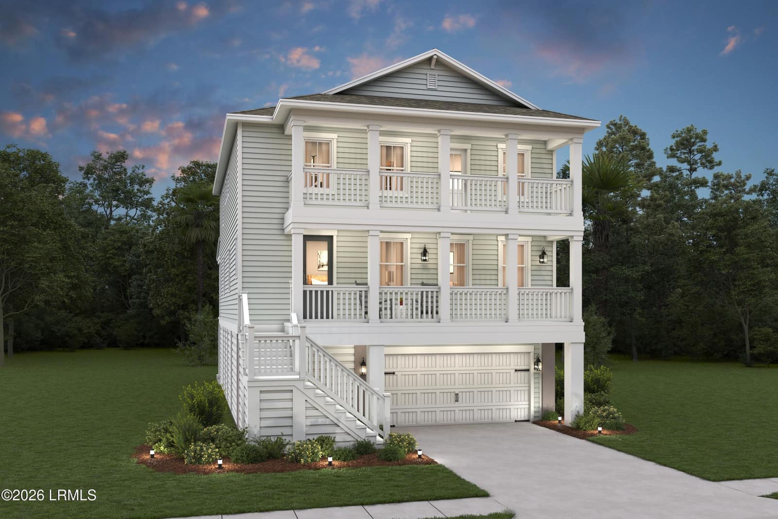 21 Secession Drive, Beaufort, SC 29907 — photo 1 of 30