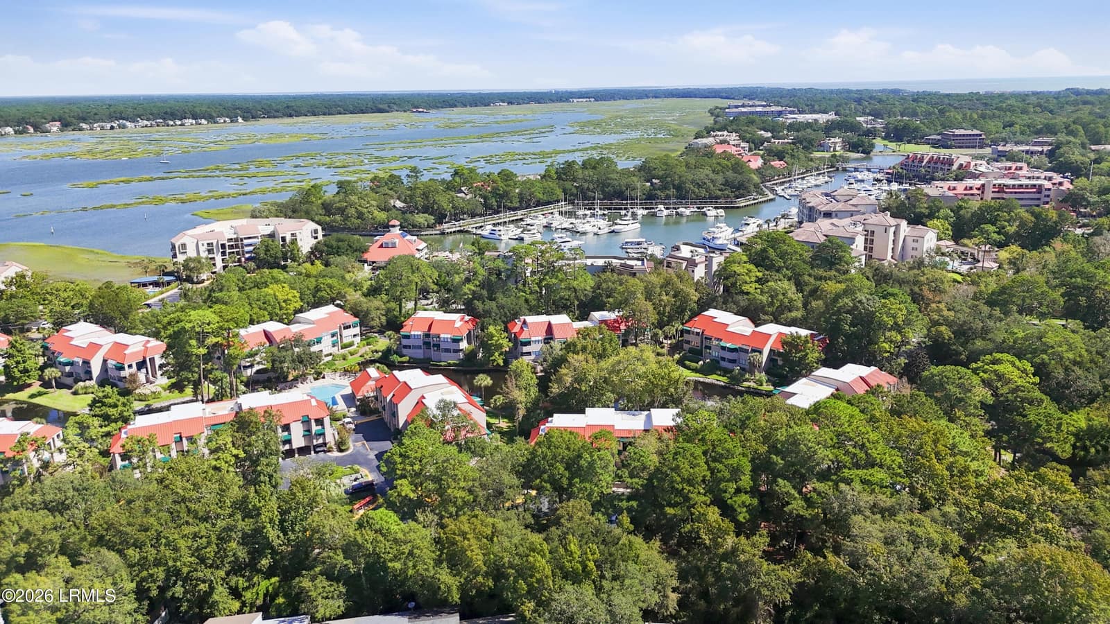 3 Shelter Cove Lane 7460, Hilton Head Island, SC 29928 — photo 1 of 27