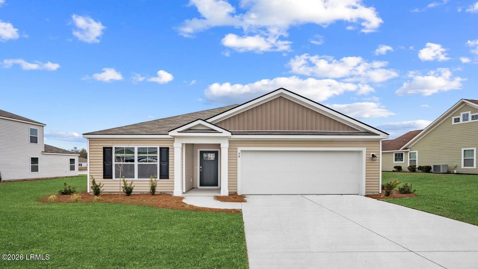 1094 Sanctuary Drive, Ridgeland, SC 29936 — photo 1 of 34