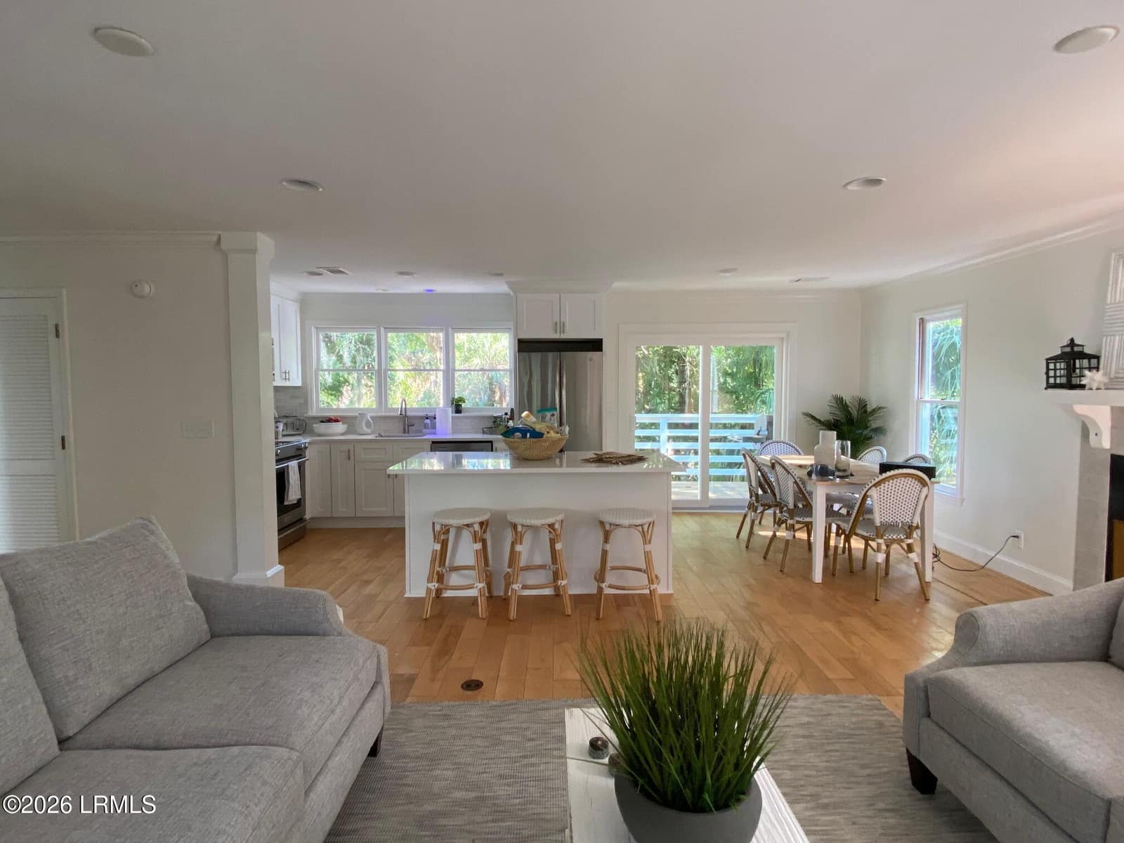 374 Perch Drive, Fripp Island, SC 29920 — photo 1 of 25