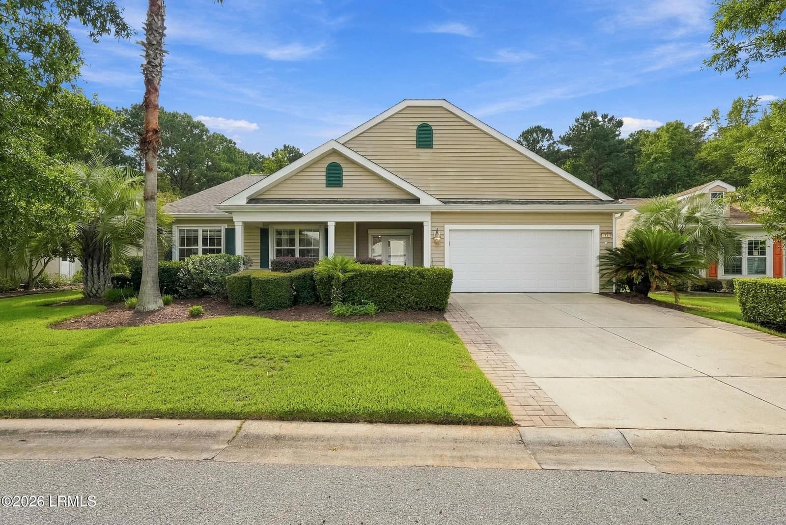 15 Landmark Lane, Bluffton, SC 29909 — photo 1 of 42