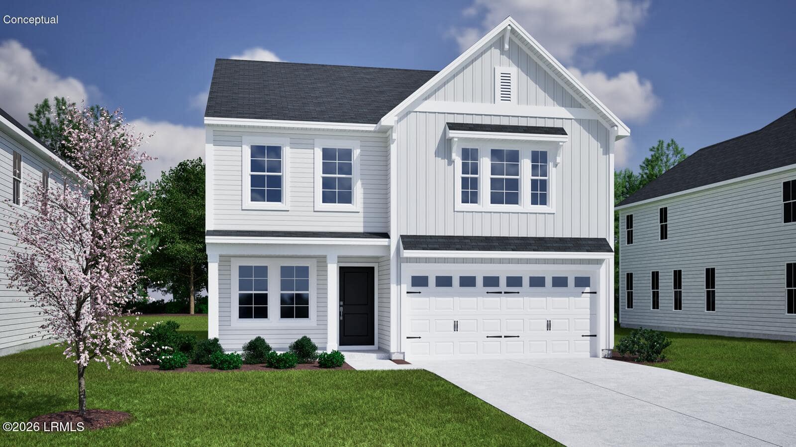 754 Twin Pond Drive, Hardeeville, SC 29927 — photo 1 of 1