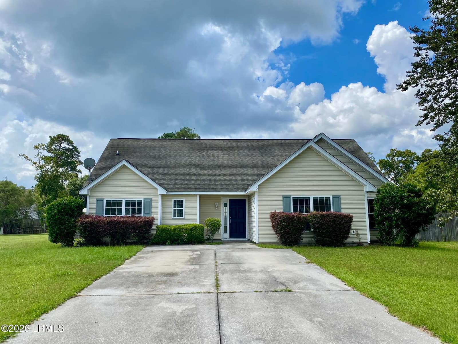 9 Julep Street, Beaufort, SC 29906 — photo 1 of 30