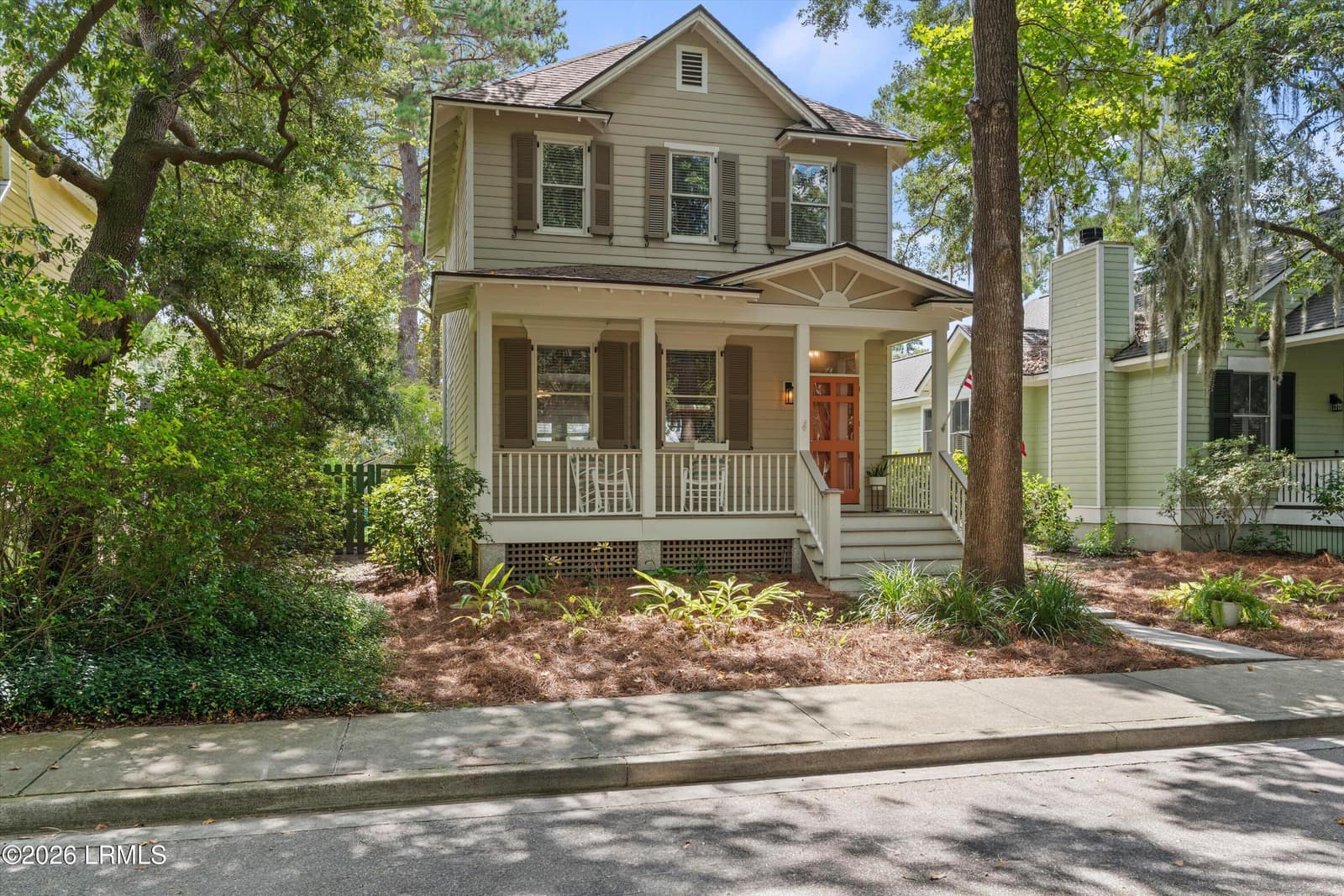 2664 Broad Street, Beaufort, SC 29902 — photo 1 of 40