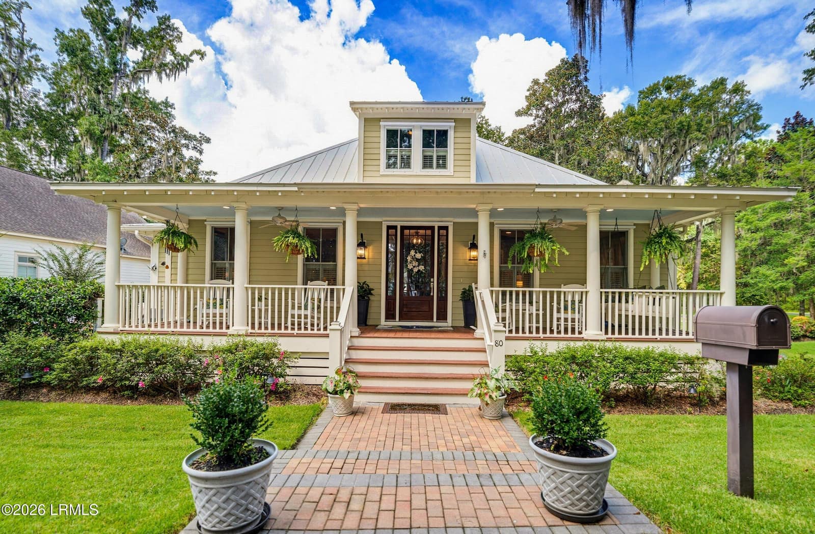 80 Gautier Place, Beaufort, SC 29902 — photo 1 of 52