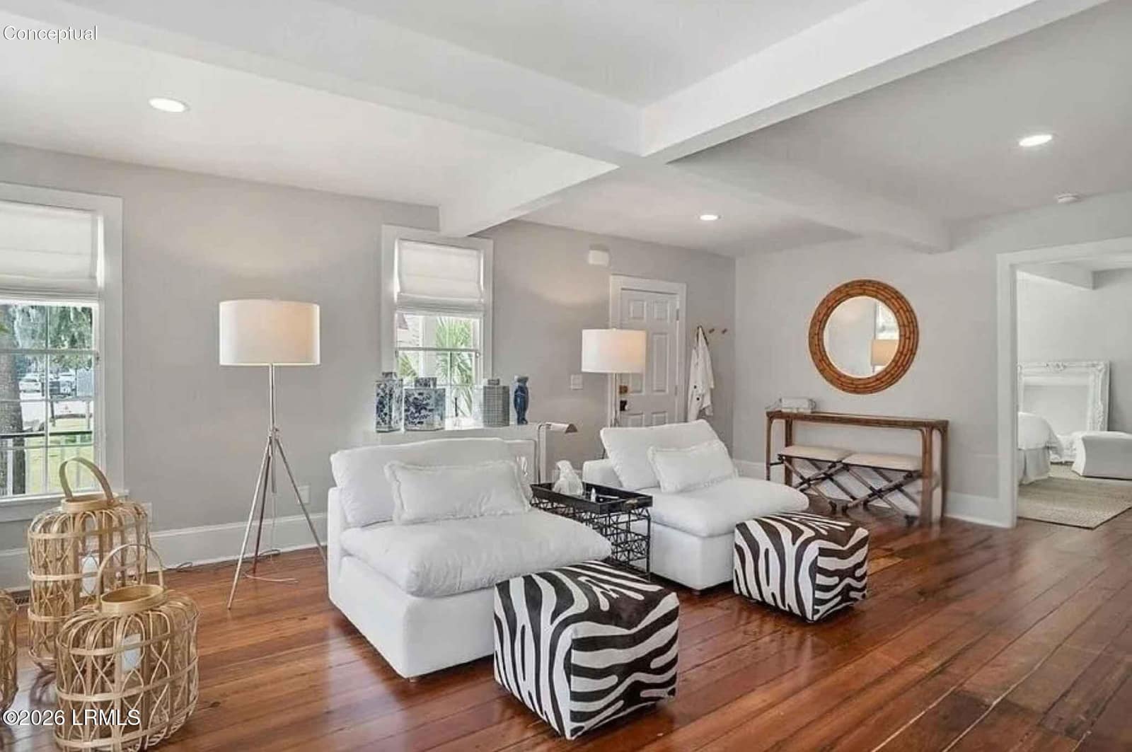 606 Carteret Street 1, Beaufort, SC 29902 — photo 1 of 17
