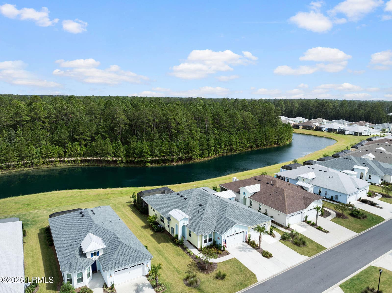 838 Parrot Avenue, Hardeeville, SC 29927 — photo 1 of 65