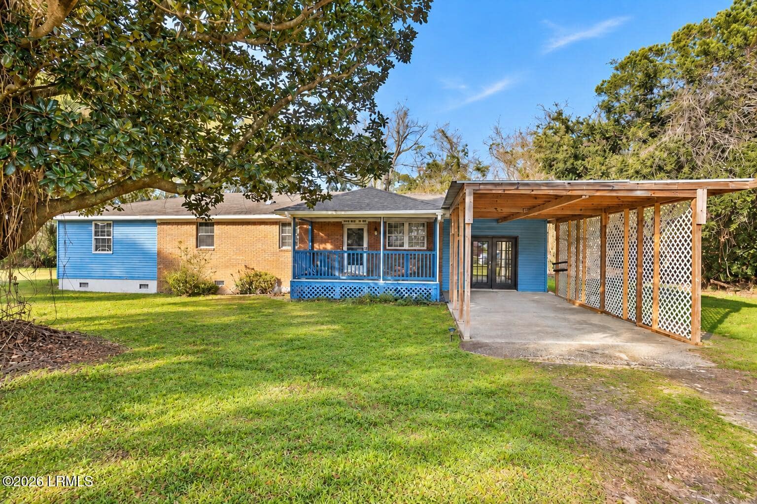 23 Orange Grove Road, St. Helena Island, SC 29920 — photo 1 of 44