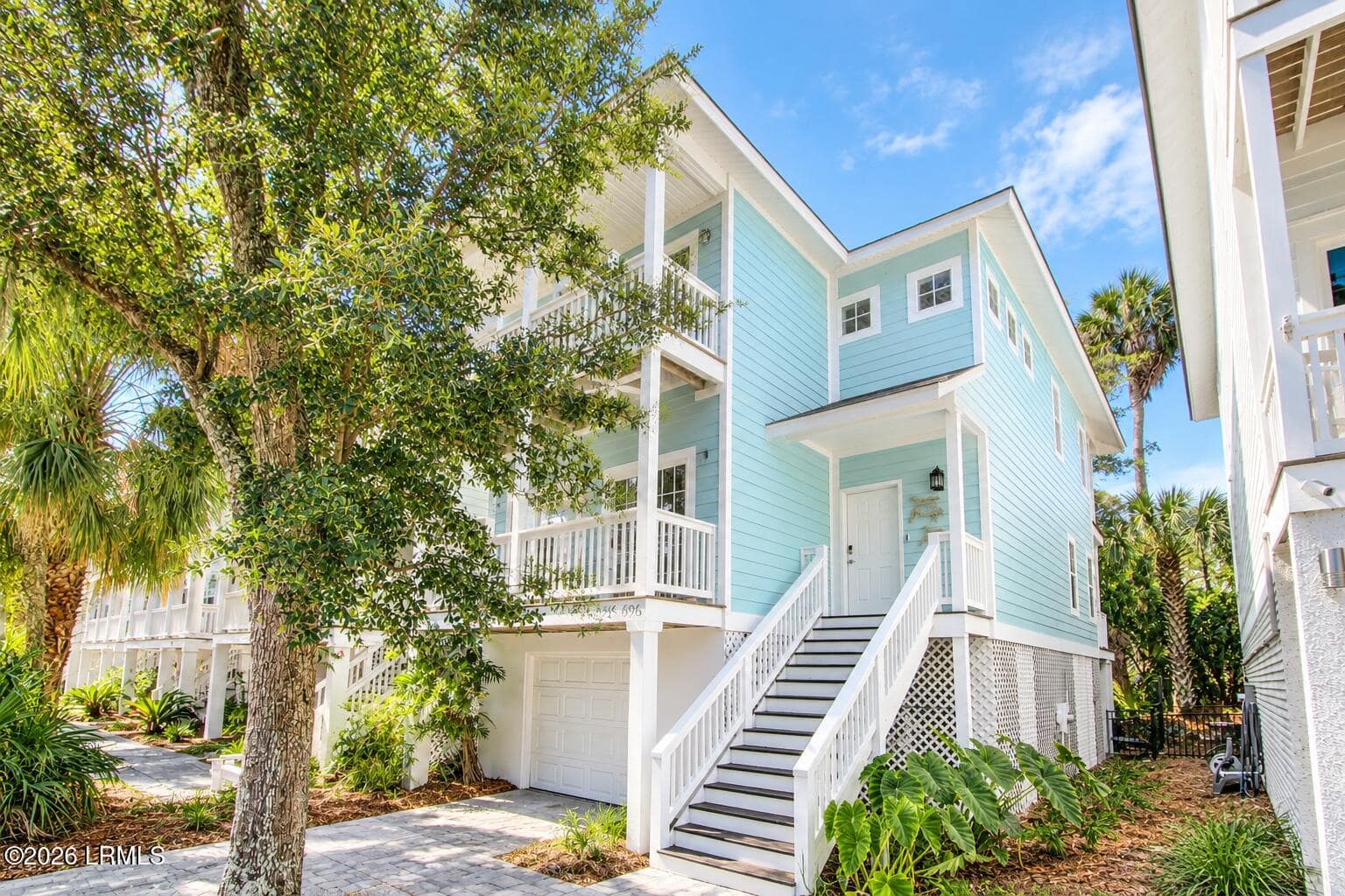 696 Bonito Drive, Fripp Island, SC 29920 — photo 1 of 47