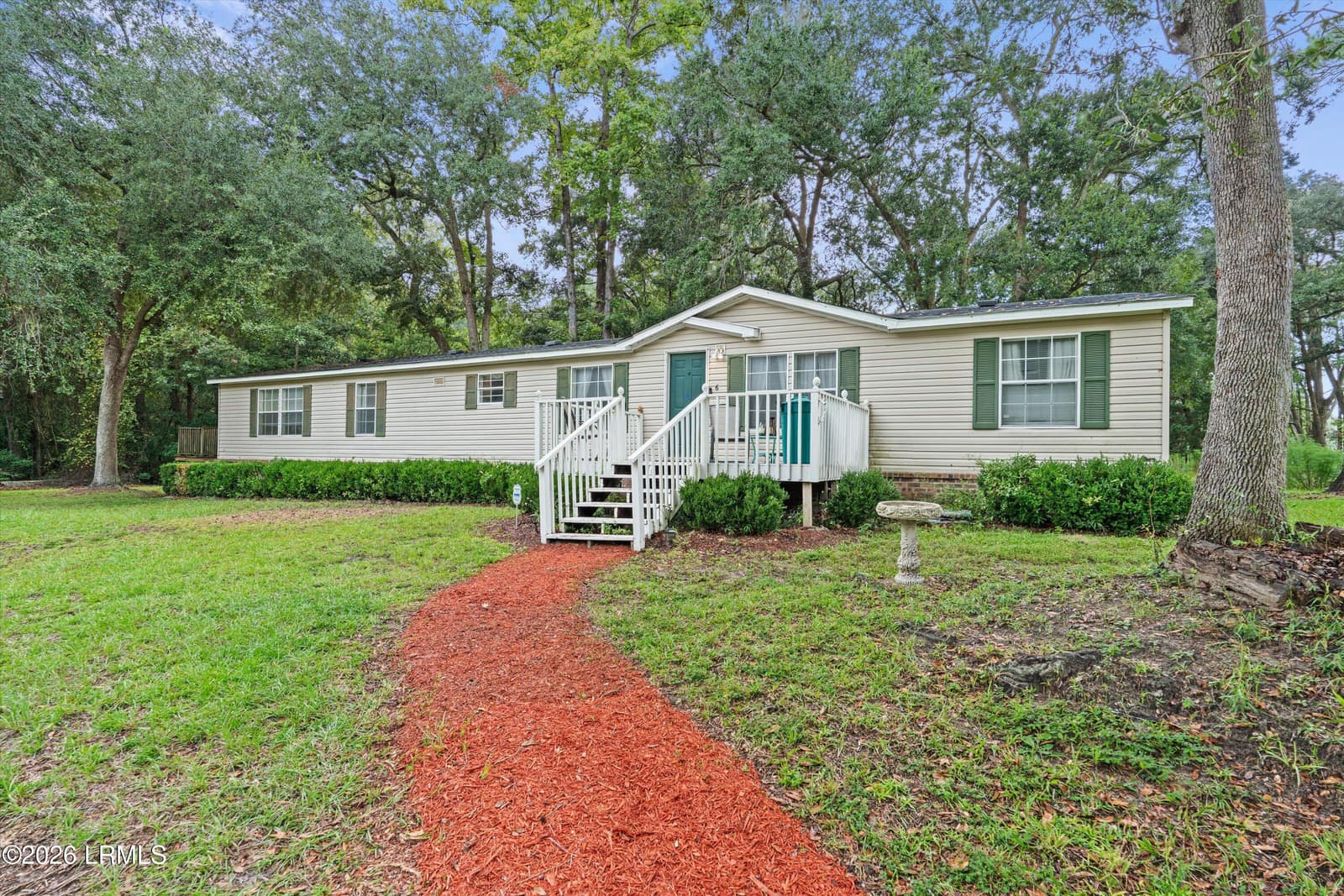 6 Adams Way, Beaufort, SC 29906 — photo 1 of 26