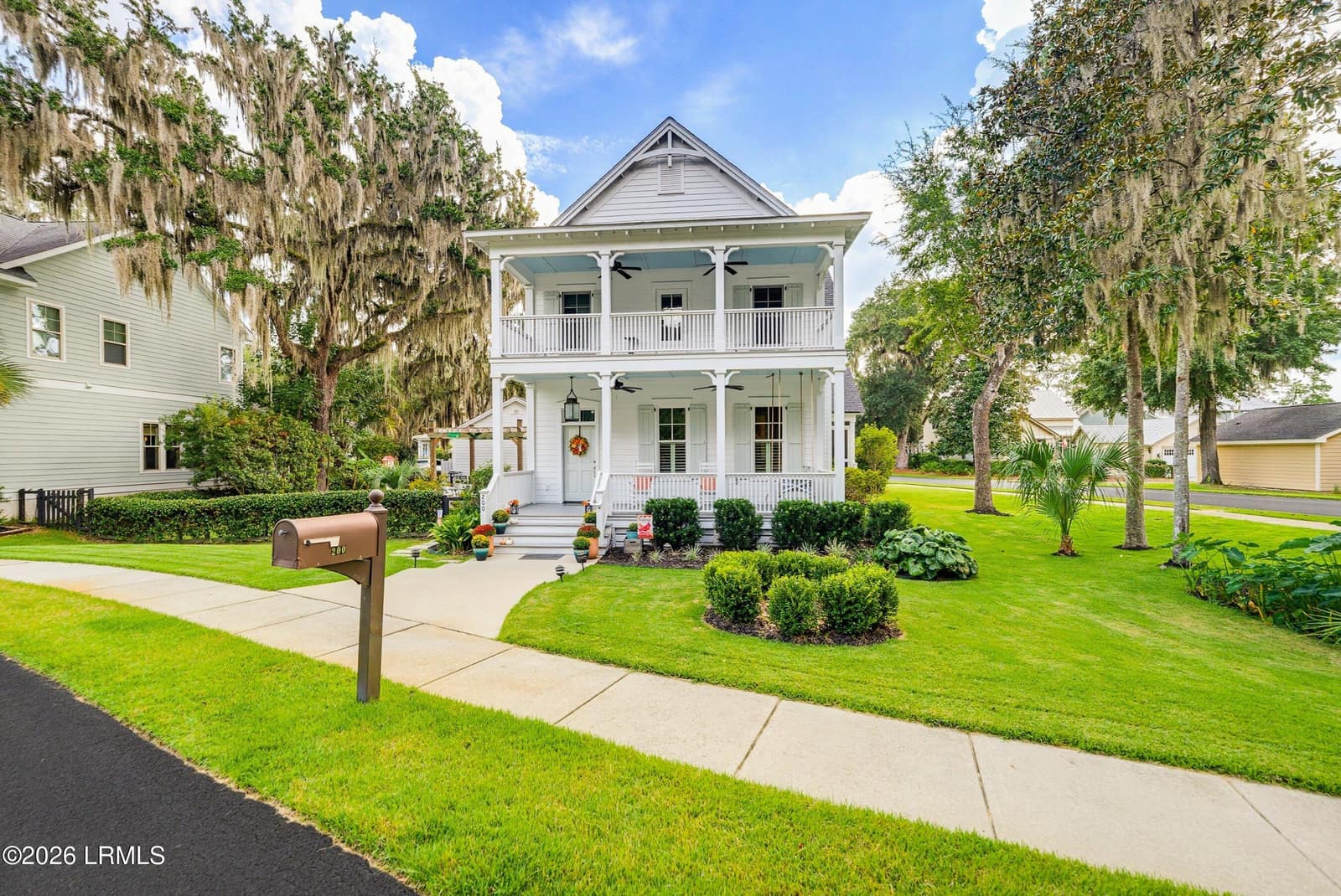 200 Sturdevant Drive, Beaufort, SC 29902 — photo 1 of 58