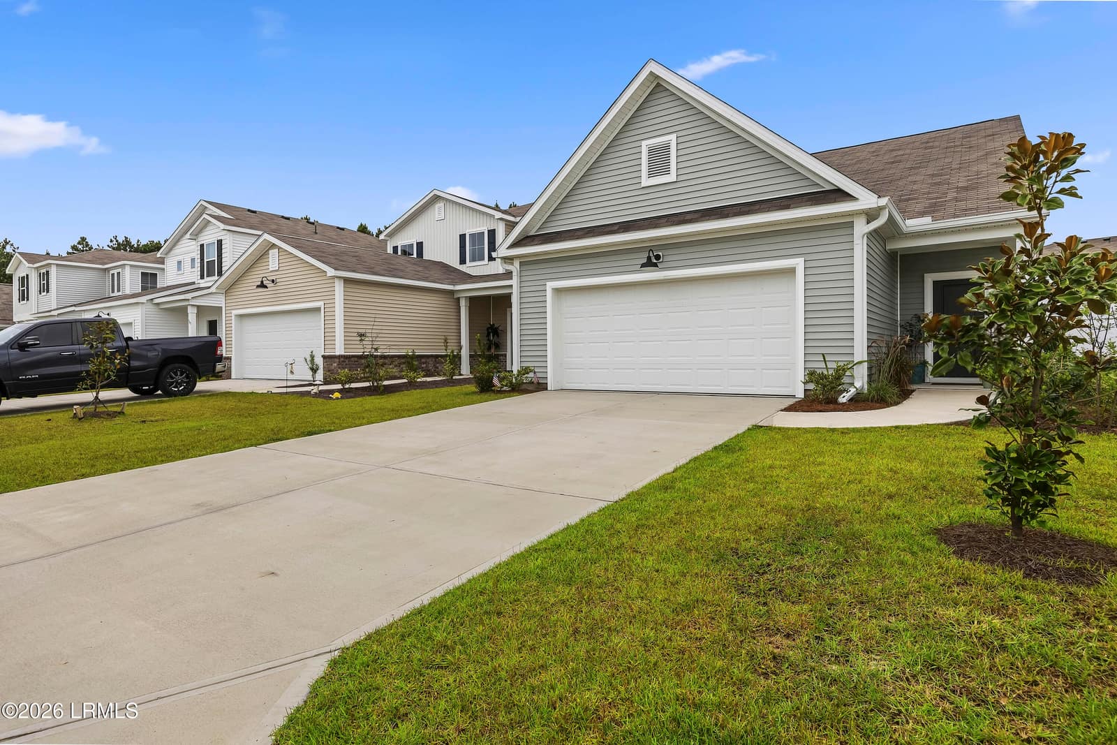 395 Dreher Drive, Hardeeville, SC 29927 — photo 1 of 58