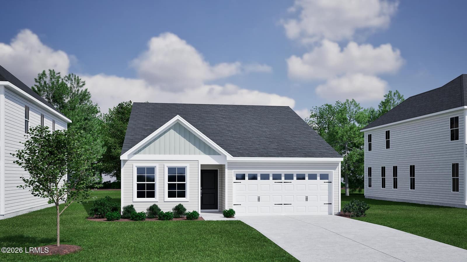779 Twin Pond Drive, Hardeeville, SC 29927 — photo 1 of 1