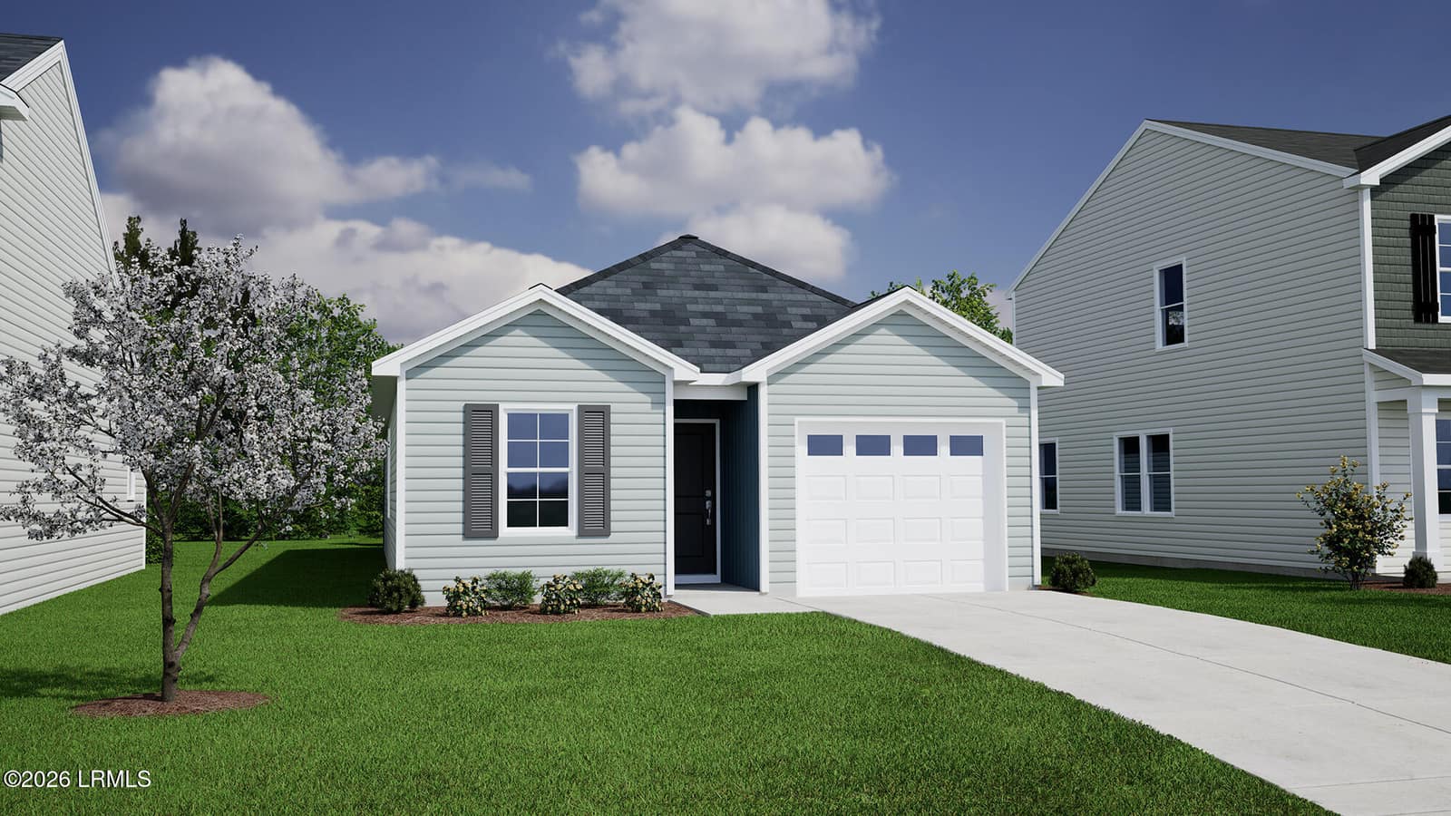 608 Twin Pond Drive, Hardeeville, SC 29927 — photo 1 of 1
