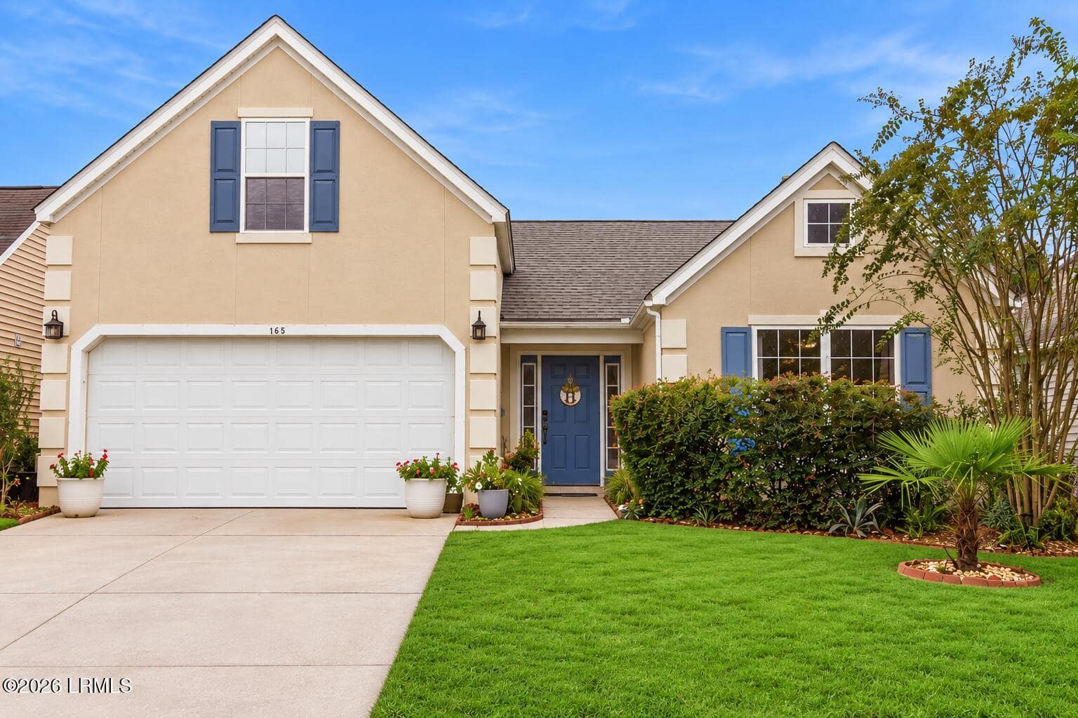 143 Oakesdale Drive, Bluffton, SC 29909 — photo 1 of 47