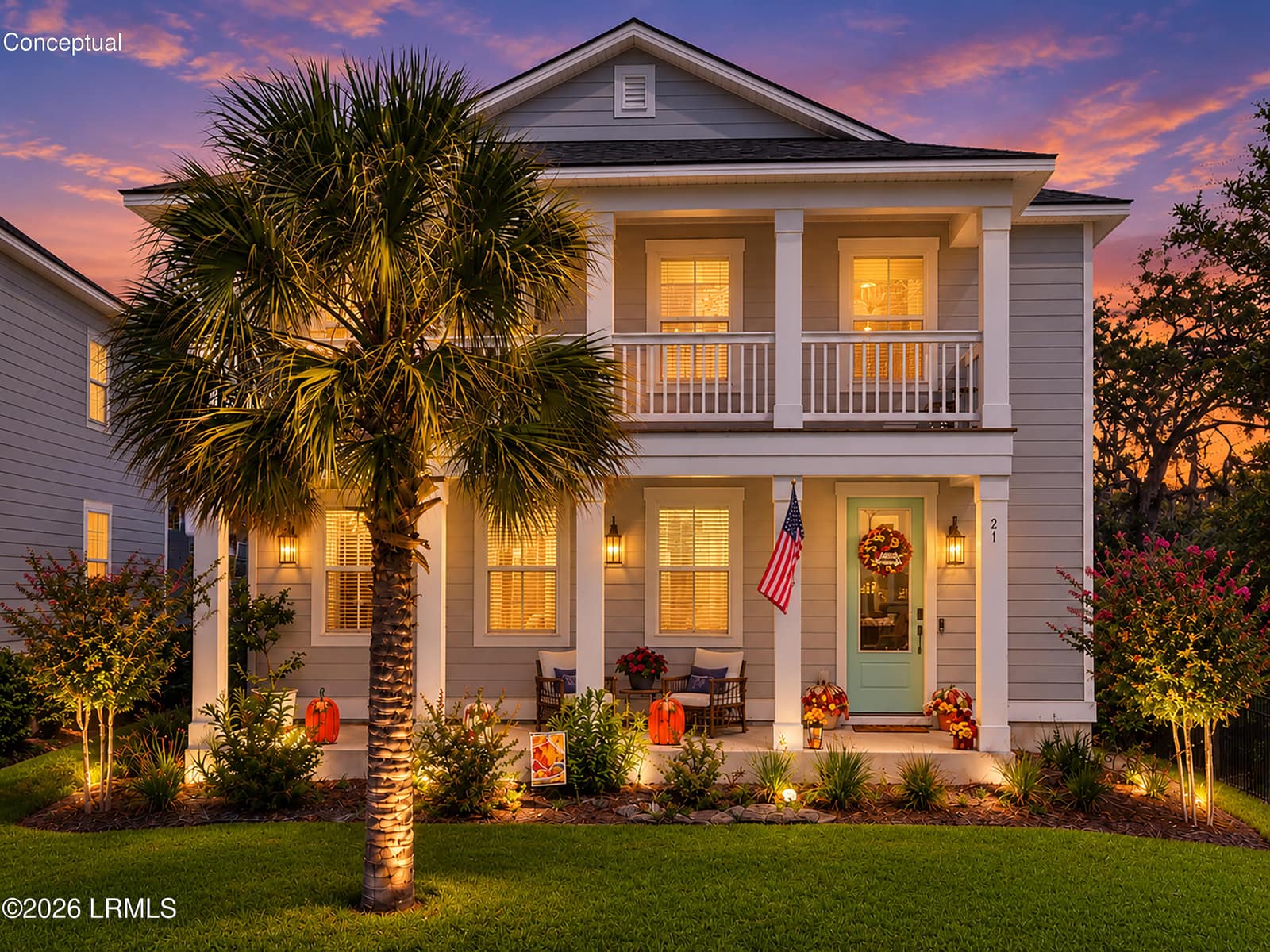 21 Basin Trail Street, Beaufort, SC 29907 — photo 1 of 66